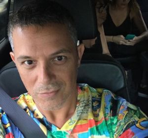 Alejandro Sanz en Instagram Alejandro Sanz en Instagram