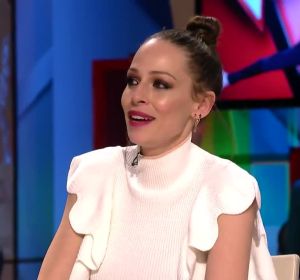 Eva González cuenta los secretos de 'La Voz': "Antonio Orozco está dispuesto a todo incluso a casarse con una concursante" Eva González cuenta los secretos de 'La Voz': "Antonio Orozco está dispuesto a todo incluso a casarse con una concursante"