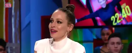 Eva González cuenta los secretos de 'La Voz': "Antonio Orozco está dispuesto a todo incluso a casarse con una concursante" Eva González cuenta los secretos de 'La Voz': "Antonio Orozco está dispuesto a todo incluso a casarse con una concursante"