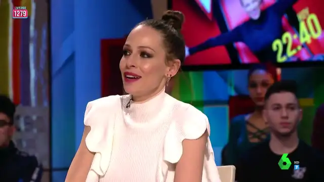 Eva González cuenta los secretos de 'La Voz': "Antonio Orozco está dispuesto a todo incluso a casarse con una concursante"