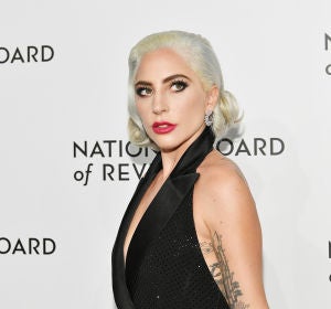 Lady Gaga en la 'National Board of Review Awards' 2019 Lady Gaga en la 'National Board of Review Awards' 2019