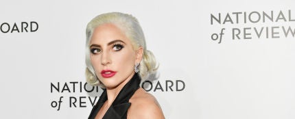 Lady Gaga en la &#39;National Board of Review Awards&#39; 2019