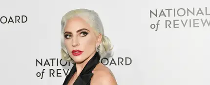Lady Gaga en la 'National Board of Review Awards' 2019 Lady Gaga en la 'National Board of Review Awards' 2019
