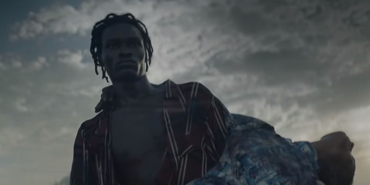 Satisfaction, el nuevo vídeo de Zayn Malik