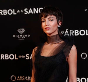 Úrsula Corberó Úrsula Corberó