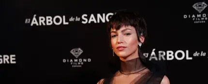 Úrsula Corberó Úrsula Corberó
