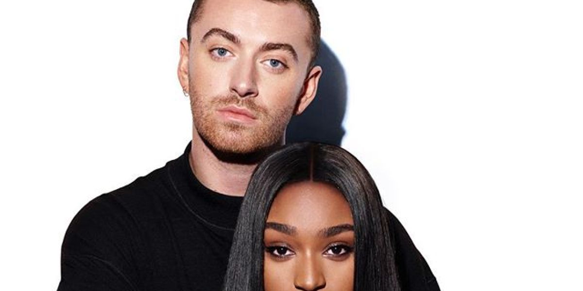 Sam Smith presenta 'Dancing With A Stranger' junto con ...