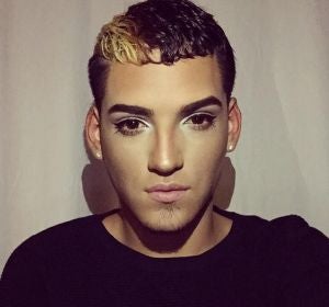 Kevin Fret Kevin Fret