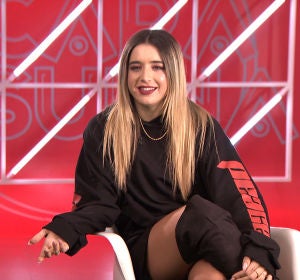 Mimi: “En ‘Tu cara me suena’ aprendí a abrir mi corazón en el escenario” Mimi: “En ‘Tu cara me suena’ aprendí a abrir mi corazón en el escenario”
