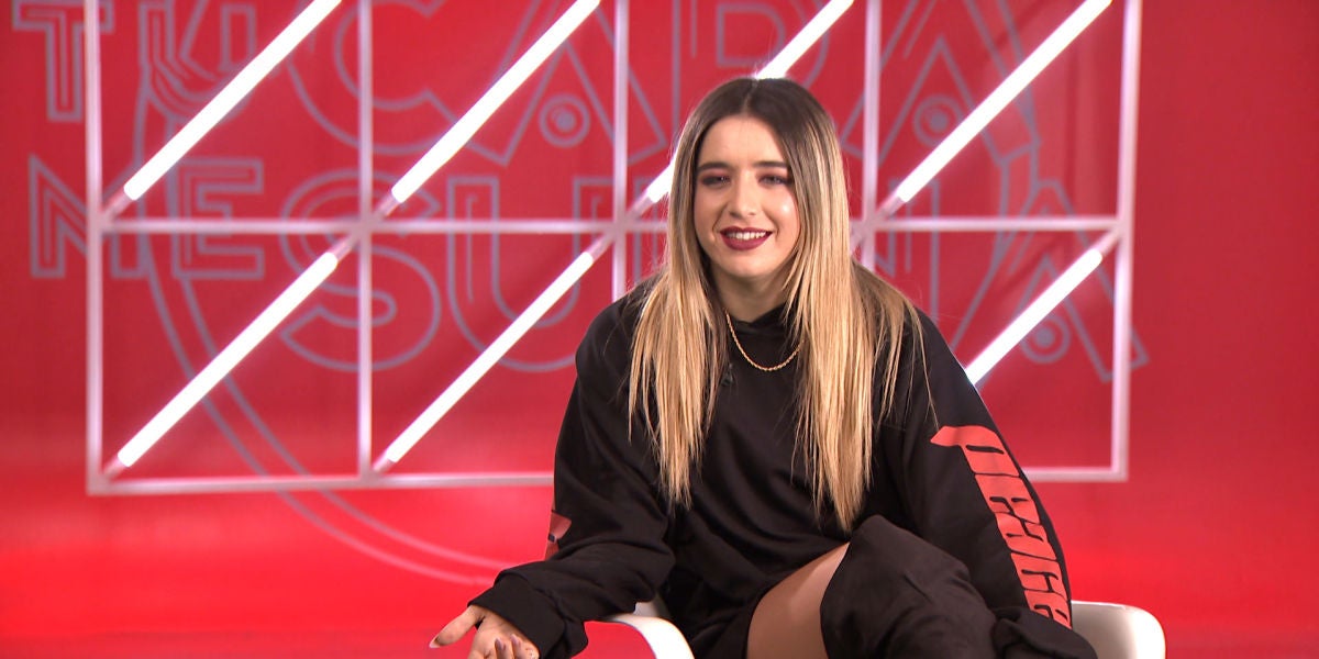Mimi: “En ‘Tu cara me suena’ aprendí a abrir mi corazón en el escenario”