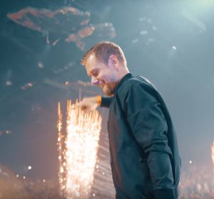 Armin Van Buuren Armin Van Buuren
