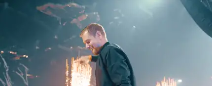 Armin Van Buuren Armin Van Buuren