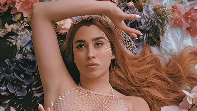 Lauren Jauregui