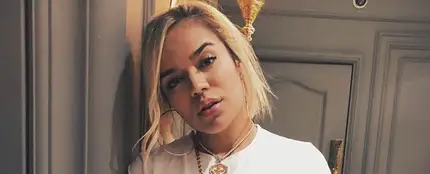 Karol G Karol G