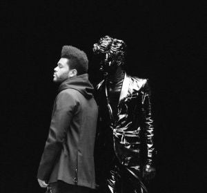 ‘Lost in the fire’, de The Weeknd junto a Gesaffelstein ‘Lost in the fire’, de The Weeknd junto a Gesaffelstein