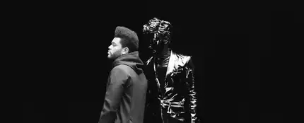 ‘Lost in the fire’, de The Weeknd junto a Gesaffelstein ‘Lost in the fire’, de The Weeknd junto a Gesaffelstein