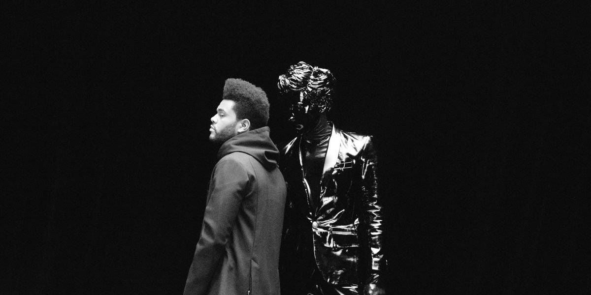 ‘Lost in the fire’, de The Weeknd junto a Gesaffelstein