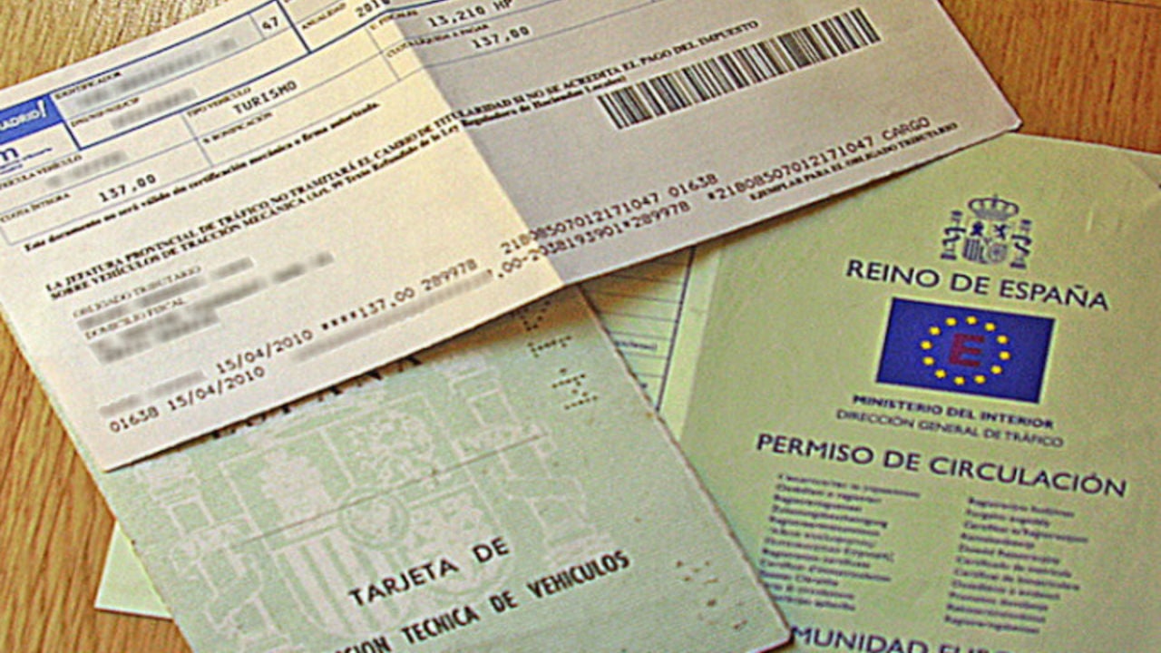 Impuesto de Circulación Impuesto de Circulación