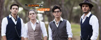Morat en Europa FM Morat en Europa FM