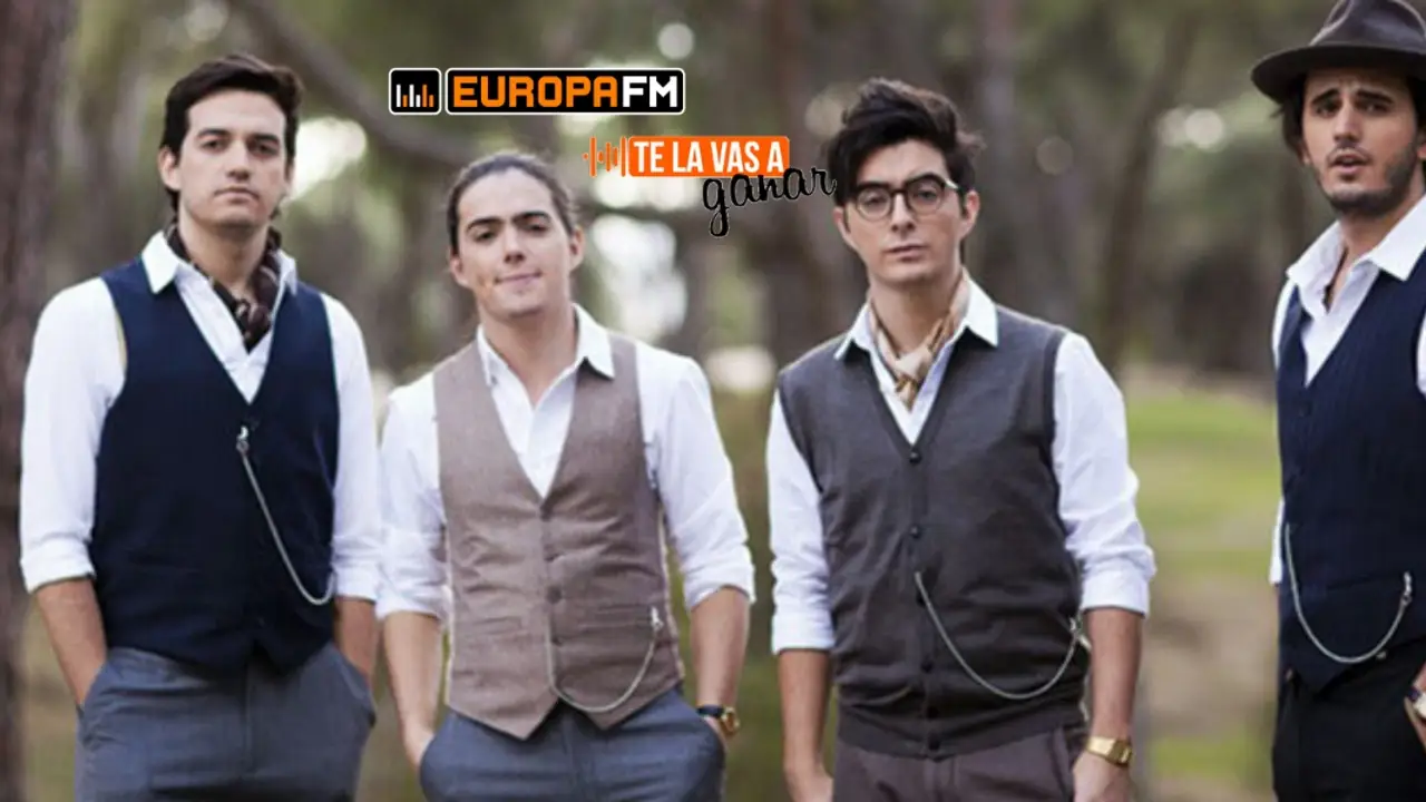 Morat en Europa FM Morat en Europa FM