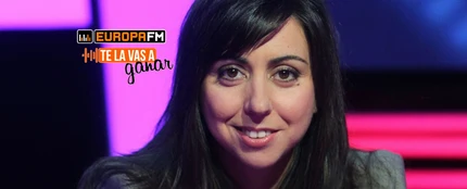 Carmen Ruiz en Europa FM Carmen Ruiz en Europa FM