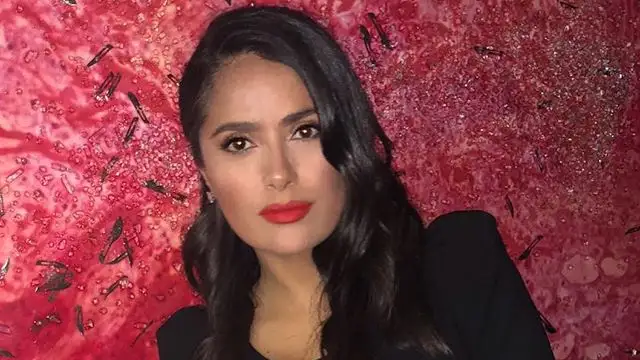 Salma Hayek