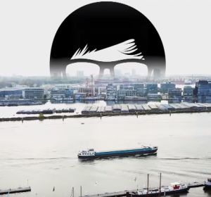 Wally Lopez estrena 'Amsterdam' Wally Lopez estrena 'Amsterdam'