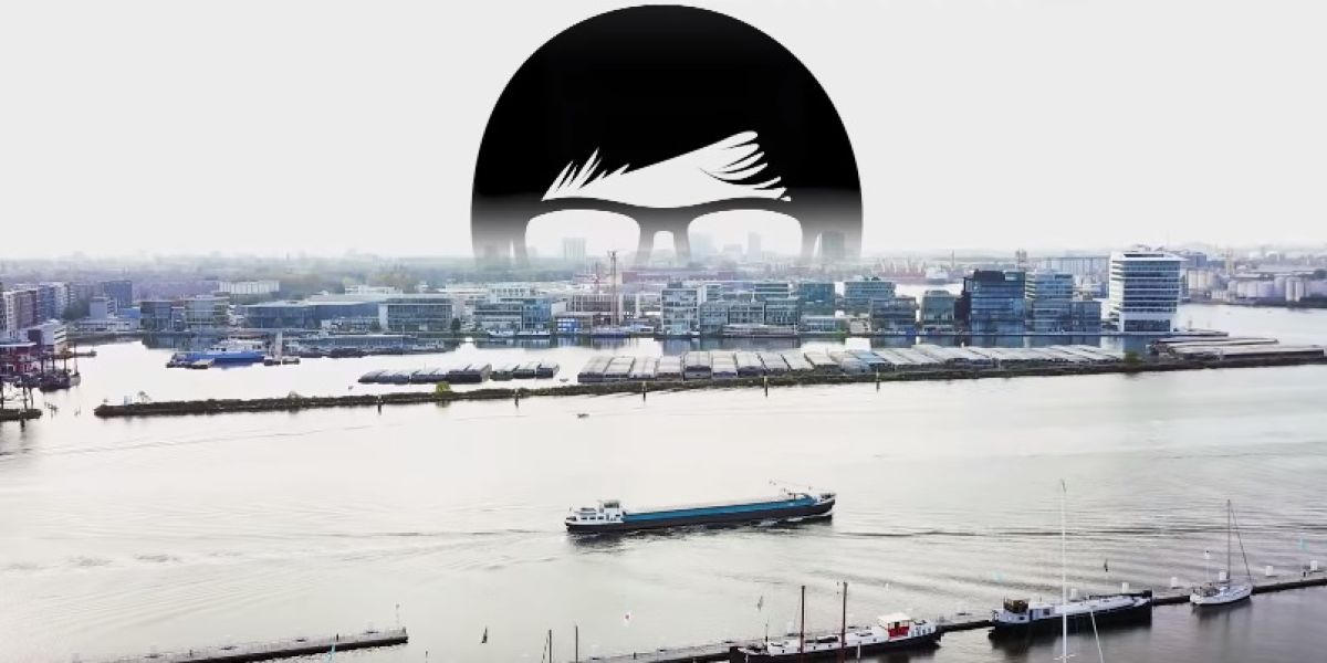 Wally Lopez estrena 'Amsterdam'