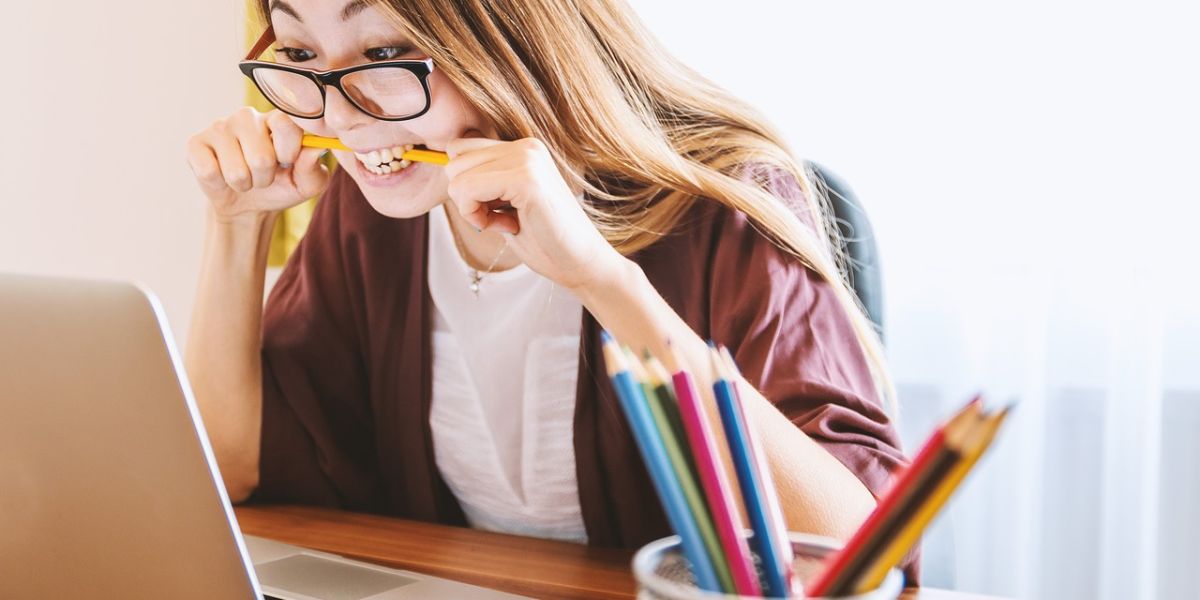Estudiante de instituto