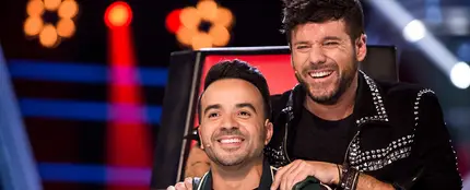 La Voz - Temporada 1 - Programa 4: Audiciones a ciegas La Voz - Temporada 1 - Programa 4: Audiciones a ciegas