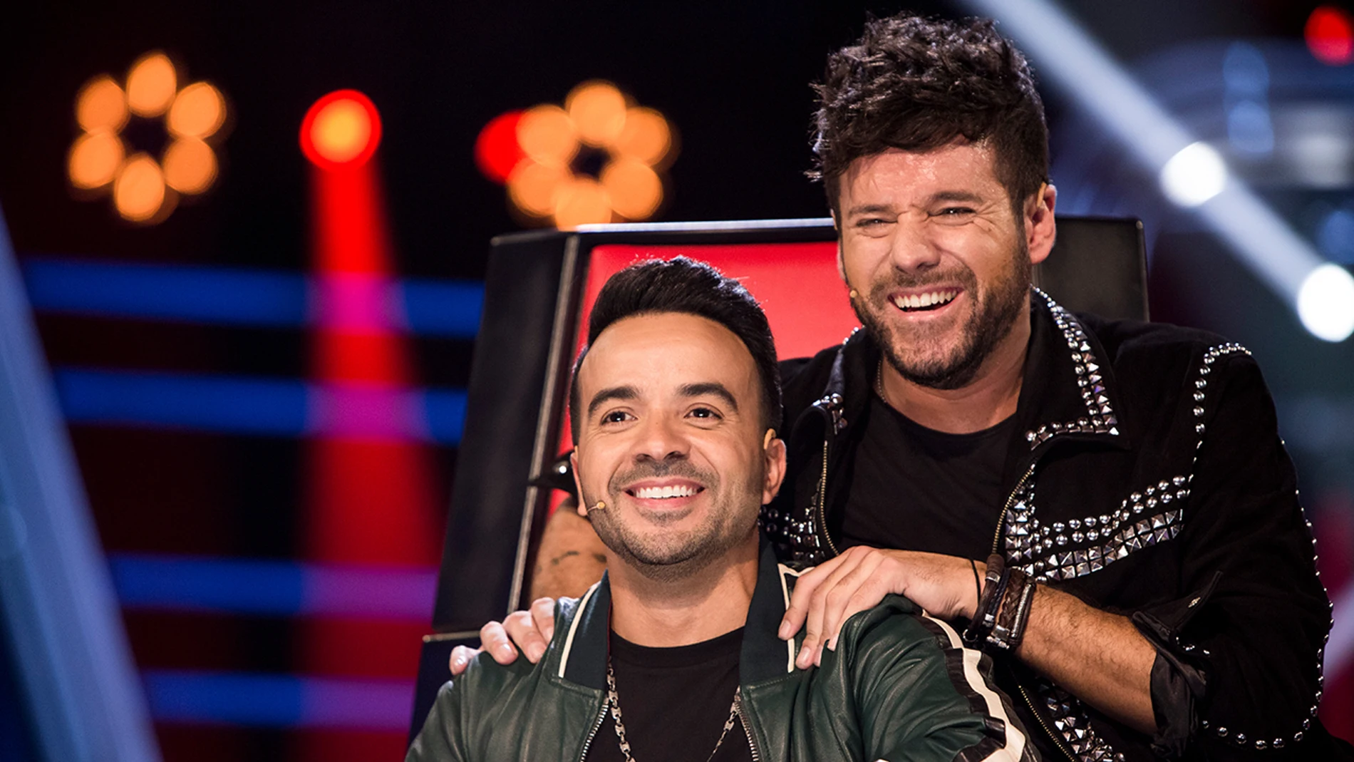 La Voz - Temporada 1 - Programa 4: Audiciones a ciegas La Voz - Temporada 1 - Programa 4: Audiciones a ciegas