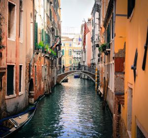 Venecia Venecia