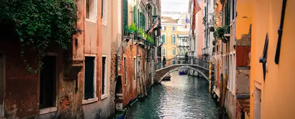Venecia Venecia
