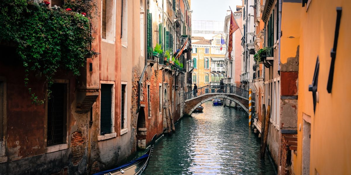 Venecia