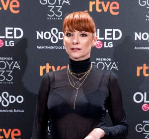 Najwa Nimri Najwa Nimri