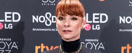 Najwa Nimri Najwa Nimri