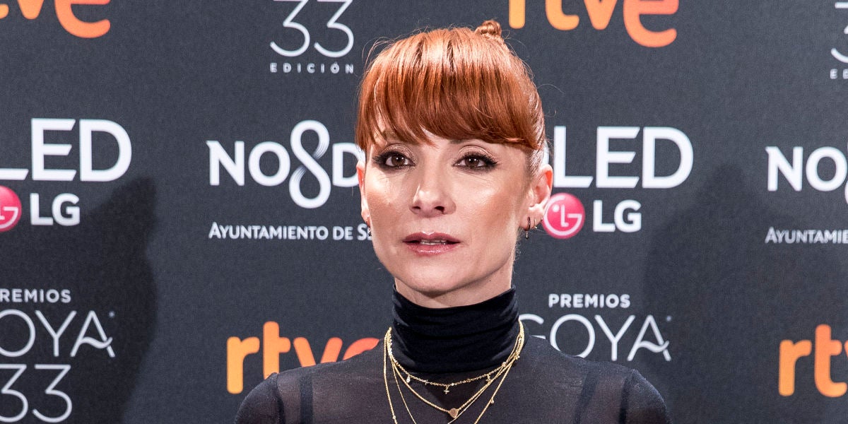 Najwa Nimri