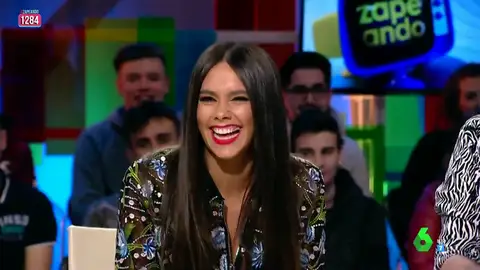 Cristina Pedroche Cristina Pedroche