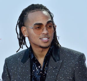 Ozuna en los Latin Grammy 2019 Ozuna en los Latin Grammy 2019