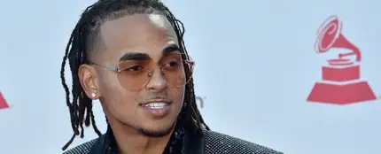 Ozuna en los Latin Grammy 2019 Ozuna en los Latin Grammy 2019