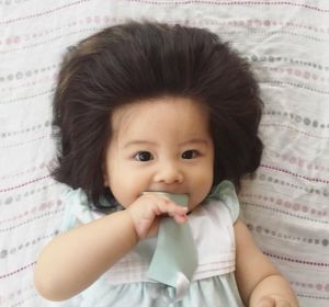 Baby Chanco Baby Chanco