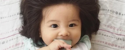 Baby Chanco Baby Chanco
