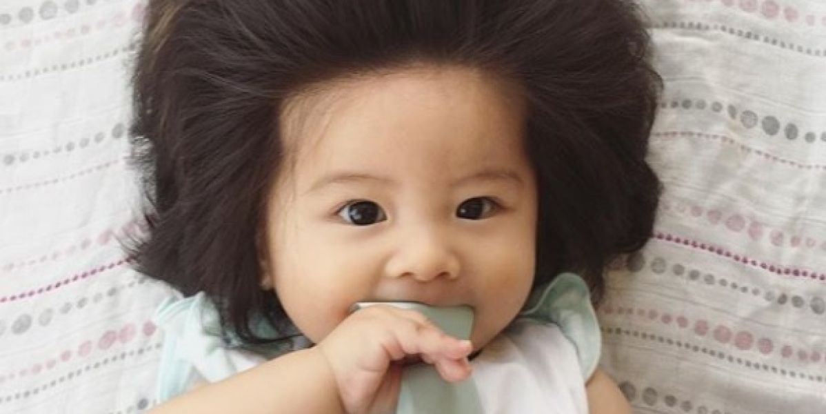 Baby Chanco