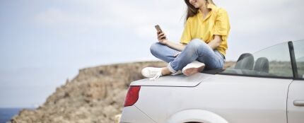 Vender un coche siendo chica y recibir mensajes como "&iquest;vienes t&uacute; incluida?&rdquo;