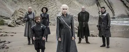 Temporada 7 de 'Juego de Tronos' Temporada 7 de 'Juego de Tronos'