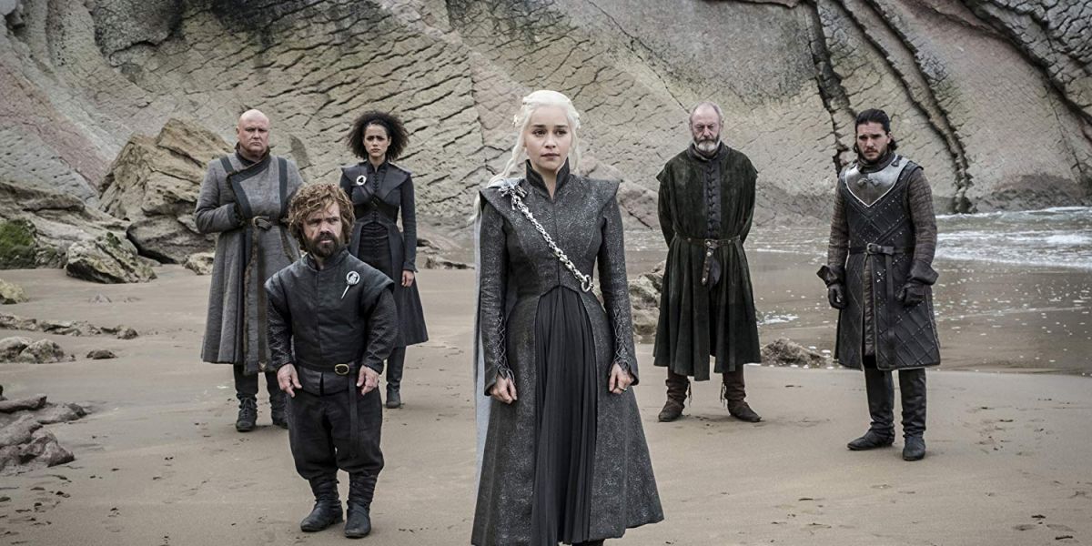 Temporada 7 de 'Juego de Tronos'