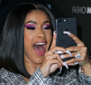 Cardi B Cardi B