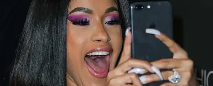 Cardi B Cardi B