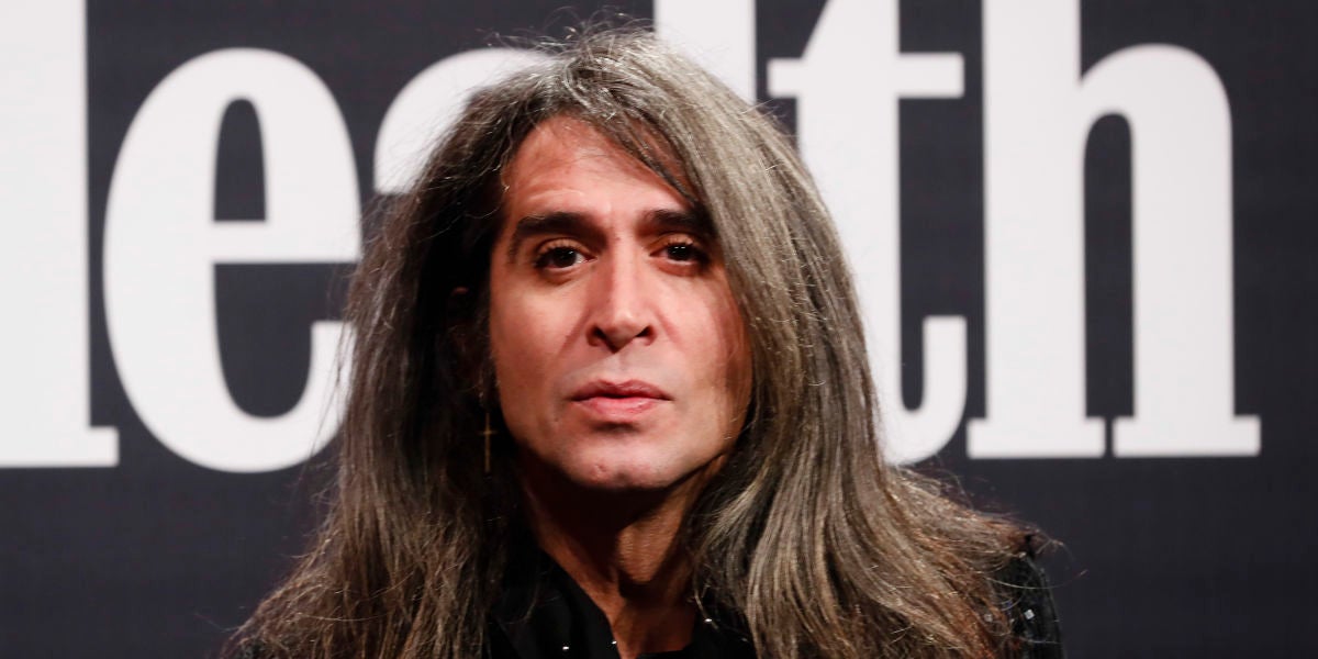Mario Vaquerizo