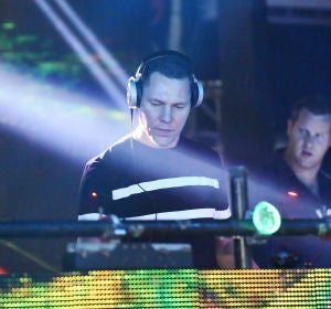 Dj Tiësto Dj Tiësto